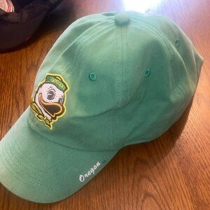 Oregon Ducks Women's basketball cap